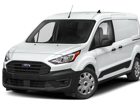 FORD TRANSIT CONNECT 2021 NM0LS7E20M1497445 image